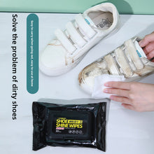 Sole Sauce Sneaker Cleaning Wipes — No-Rinse