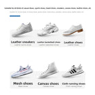 Sole Sauce Sneaker Cleaner — Foam Formula