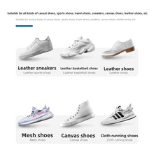 Sole Sauce Sneaker Cleaner — Foam Formula