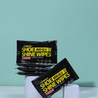 Sole Sauce Sneaker Cleaning Wipes — No-Rinse