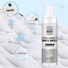 Sole Sauce Sneaker Cleaning Foam & Whitener