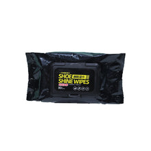 Sole Sauce Sneaker Cleaning Wipes — No-Rinse
