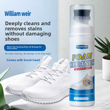Sole Sauce Sneaker Cleaner — Foam Formula