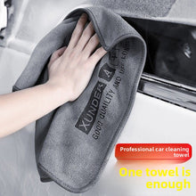 Sole Sauce Microfiber Sneaker Cleaning Towel