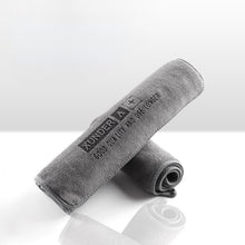 Sole Sauce Microfiber Sneaker Cleaning Towel