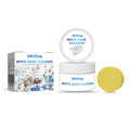 Multi-functional White Shoe Cleaner with Sponge