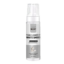 Sole Sauce Sneaker Cleaning Foam & Whitener