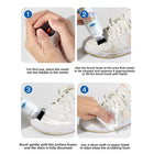 Sole Sauce Sneaker Cleaner — Foam Formula