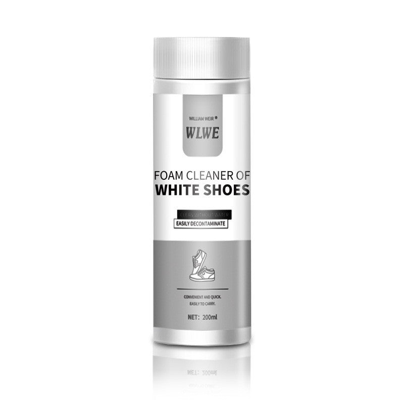 Sole Sauce Sneaker Cleaner — Foam Formula