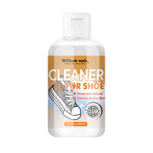 Sole Sauce Sneaker Cleaner — Foam Formula