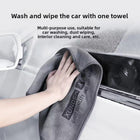 Sole Sauce Microfiber Sneaker Cleaning Towel