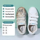 Sole Sauce Sneaker Cleaning Wipes — No-Rinse